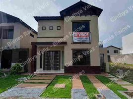 5 Bedroom House for sale in Samborondon, Guayas, Samborondon, Samborondon