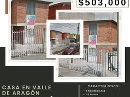 3 Schlafzimmer Haus zu verkaufen in Tlalnepantla, Mexico, Tlalnepantla