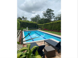 3 Bedroom House for sale in Risaralda, Pereira, Risaralda