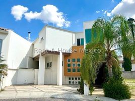 3 Bedroom House for sale in Queretaro, Queretaro, Queretaro, Queretaro