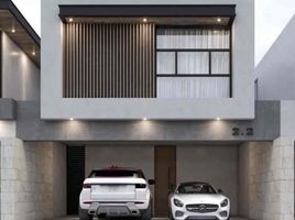 Villa 3 chambre à vendre à Santiago, Nuevo Leon, Santiago, Nuevo Leon