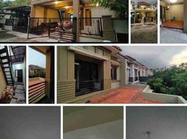 4 Kamar Rumah for sale in Gayungan, Surabaya, Gayungan