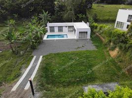 3 Bedroom House for sale in Manizales, Caldas, Manizales