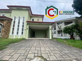 3 Bedroom House for rent in Angeles City, Pampanga, Angeles City