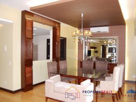 3 Bedroom Apartment for sale in Greenbelt by Ayala Malls, Makati City, Makati City