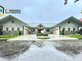 4 Bedroom House for rent in Angeles City, Pampanga, Angeles City