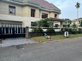 5 chambre Maison for sale in Kebayoran Lama, Jakarta Selatan, Kebayoran Lama