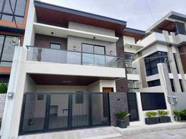 4 Bedroom House for sale in Cainta, Rizal, Cainta