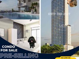 Studio Condo for sale in Cebu City, Central Visayas, Cebu City, Cebu