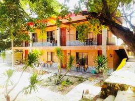 10 Bedroom Hotel for sale in Western Visayas, Carles, Iloilo, Western Visayas