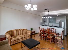 2 Bedroom Condo for sale at One Serendra, Makati City