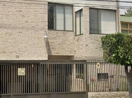 4 Bedroom House for sale in Gustavo A Madero, Mexico City, Gustavo A Madero