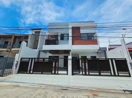 4 Bedroom Villa for sale in Southern District, Metro Manila, Las Pinas City, Southern District