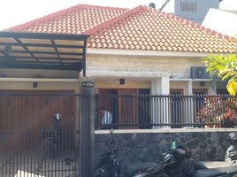 4 Bedroom House for sale in Gunung Anyar, Surabaya, Gunung Anyar