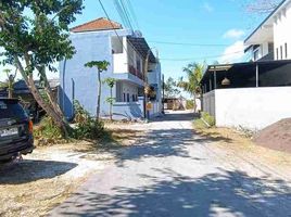  Grundstück zu verkaufen in Badung, Bali, Kuta