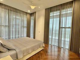 2 Schlafzimmer Appartement zu vermieten in Thu Thiem, District 2, Thu Thiem