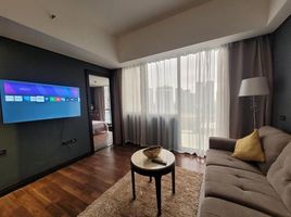 1 Bedroom Apartment for rent in Manila International Airport LRT-1, Pasay City, Makati City