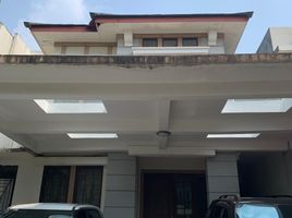 4 Kamar Rumah for sale in Serpong, Tangerang, Serpong