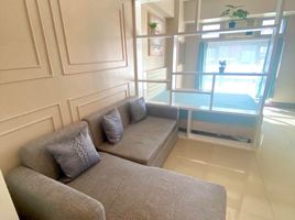 Studio Apartment for sale in Greenbelt by Ayala Malls, Makati City, Makati City