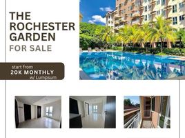 Condominium 1 chambre à vendre à Pasig City, Metro Manila, Pasig City