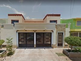 3 Habitación Villa en venta en Mazatlan, Sinaloa, Mazatlan