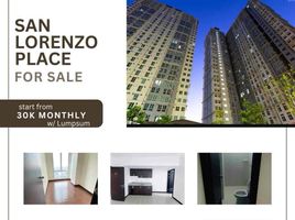 1 Habitación Departamento en venta en Makati City, Metro Manila, Makati City