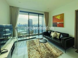 2 Bedroom Apartment for rent in Ward 22, Ho Chi Minh City, Ward 22, Binh Thanh