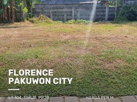  Land for sale in Mulyorejo, Surabaya, Mulyorejo