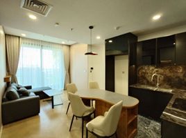 2 Habitación Apartamento en alquiler en An Phu, Ho Chi Minh City, An Phu, District 2