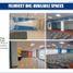 1,115.20 SqM Office for rent in Muntinlupa City, Southern District, Muntinlupa City