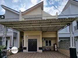 3 Bedroom House for sale in Tangerang, Banten, Tangerang