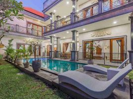 4 Bedroom House for sale in Badung, Bali, Kuta, Badung