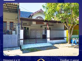 2 Bedroom House for sale in Waru, Sidoarjo, Waru