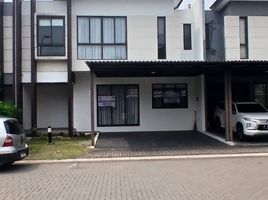 3 Bedroom House for sale in Legok, Tangerang, Legok