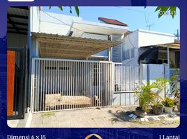 2 Bedroom House for sale in Waru, Sidoarjo, Waru