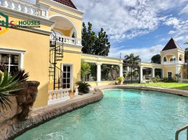 5 Bedroom House for sale in Angeles City, Pampanga, Angeles City