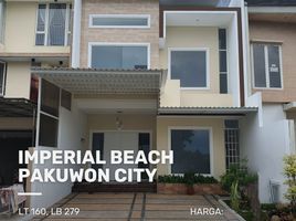 5 Bedroom House for sale in Sukolilo, Surabaya, Sukolilo