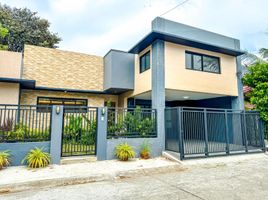 3 Bedroom Villa for sale in Manila International Airport LRT-1, Pasay City, Paranaque City