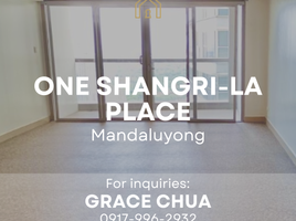 2 Bedroom Condo for sale at One Shangri-La Place, Mandaluyong City