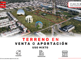  Grundstück zu verkaufen in Leon, Guanajuato, Leon, Guanajuato