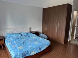 Studio Apartment for sale at Shang Salcedo Place, Makati City