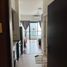 Studio Apartment for sale at Shang Salcedo Place, Makati City