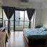 Studio Apartment for sale at Shang Salcedo Place, Makati City