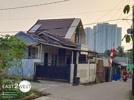 3 Bedroom House for sale in Banten, Serpong, Tangerang, Banten