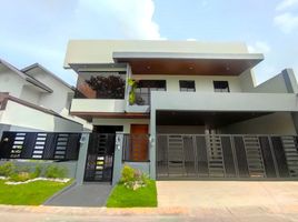 5 Bedroom Villa for sale in Southern District, Metro Manila, Las Pinas City, Southern District