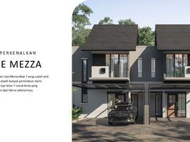 Villa 3 chambre à vendre à Gunung Anyar, East Jawa, Gunung Anyar, Surabaya, East Jawa
