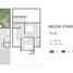 Villa 3 chambre à vendre à Gunung Anyar, East Jawa, Gunung Anyar, Surabaya, East Jawa