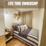 1 Habitación Departamento en alquiler en Mandaluyong City, Metro Manila, Mandaluyong City, Eastern District