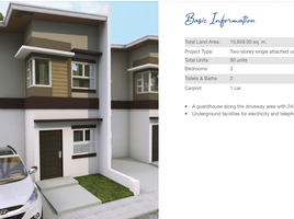 3 Bedroom Villa for sale in Quezon City, Eastern District, Quezon City