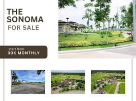  Terreno (Parcela) en venta en Santa Rosa City, Calabarzon, Santa Rosa City, Laguna